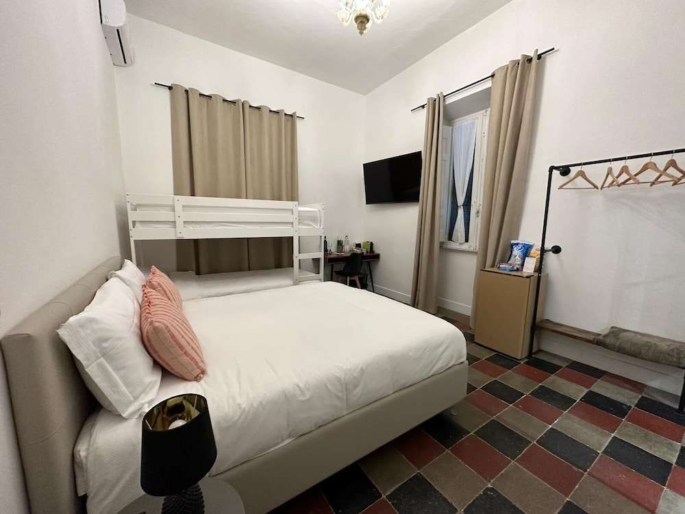 B&B Palazzo Dasso