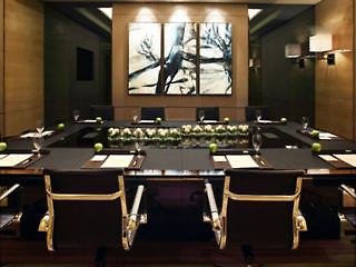 Tangla Hotel Tianjin