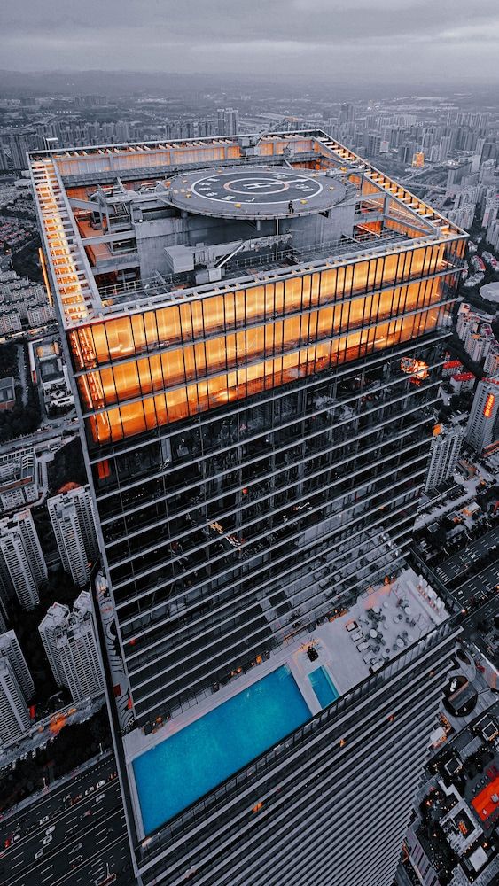 Shangri-La Nanning
