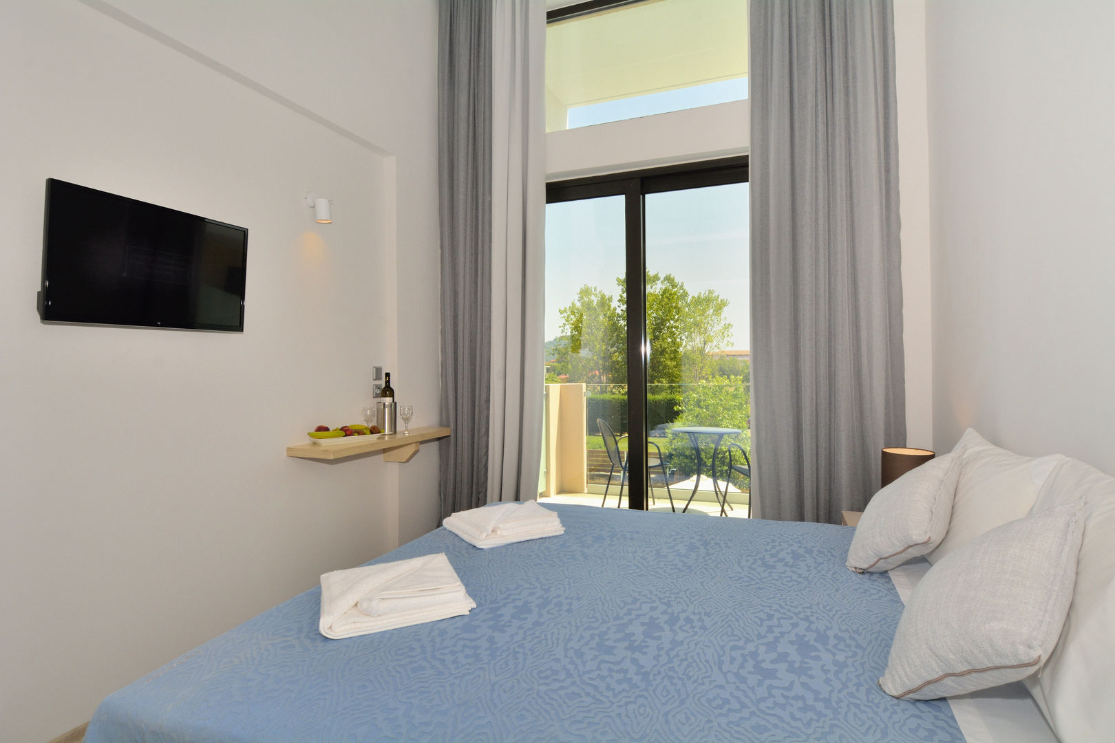 Selyria Resort