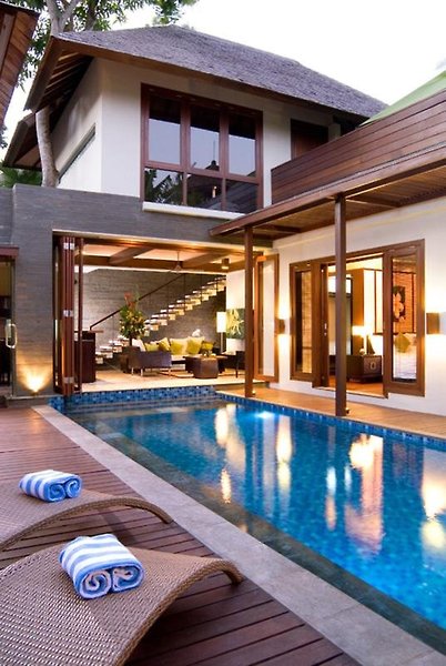Le Jardin Villas Seminyak