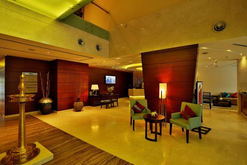 Olive Downtown, Cochin