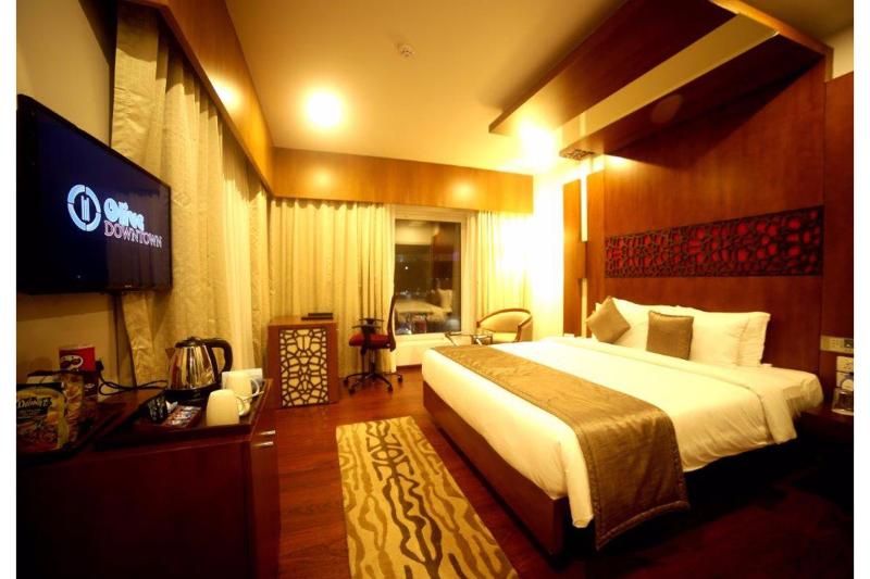 Olive Downtown, Cochin