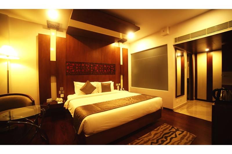 Olive Downtown, Cochin