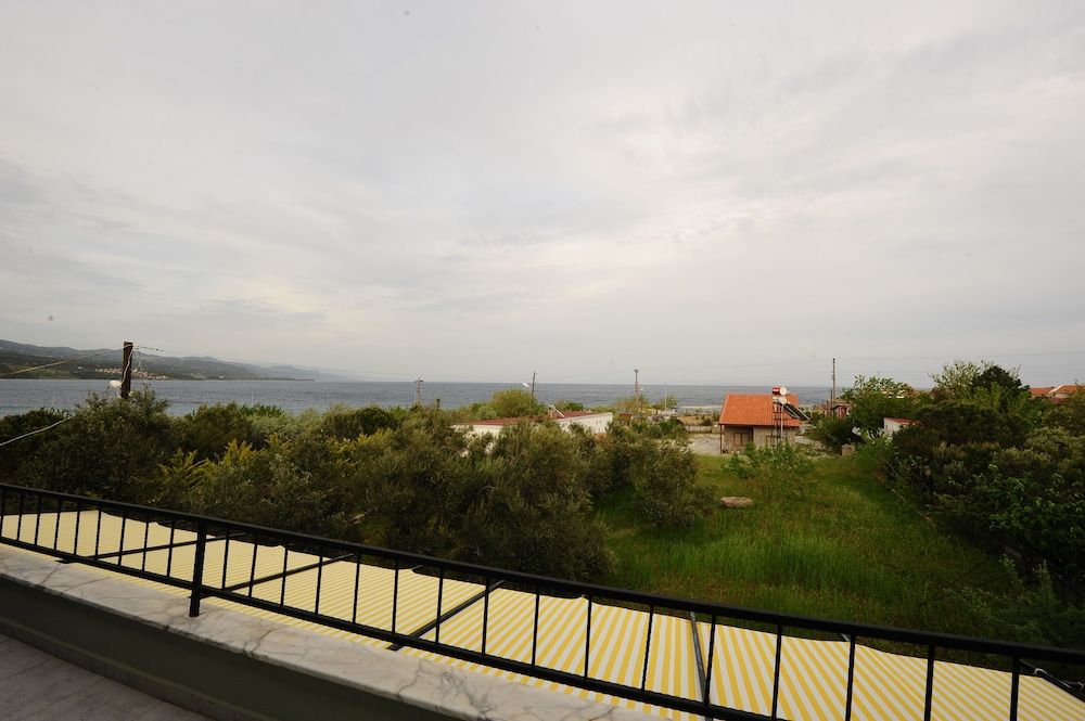 Assos No9 Hotel