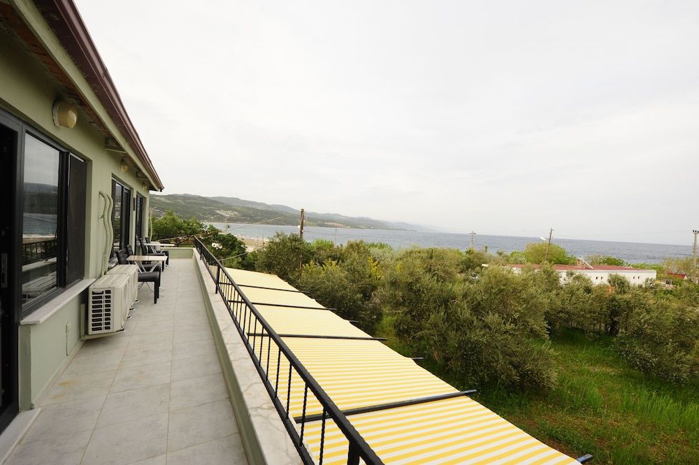 Assos No9 Hotel