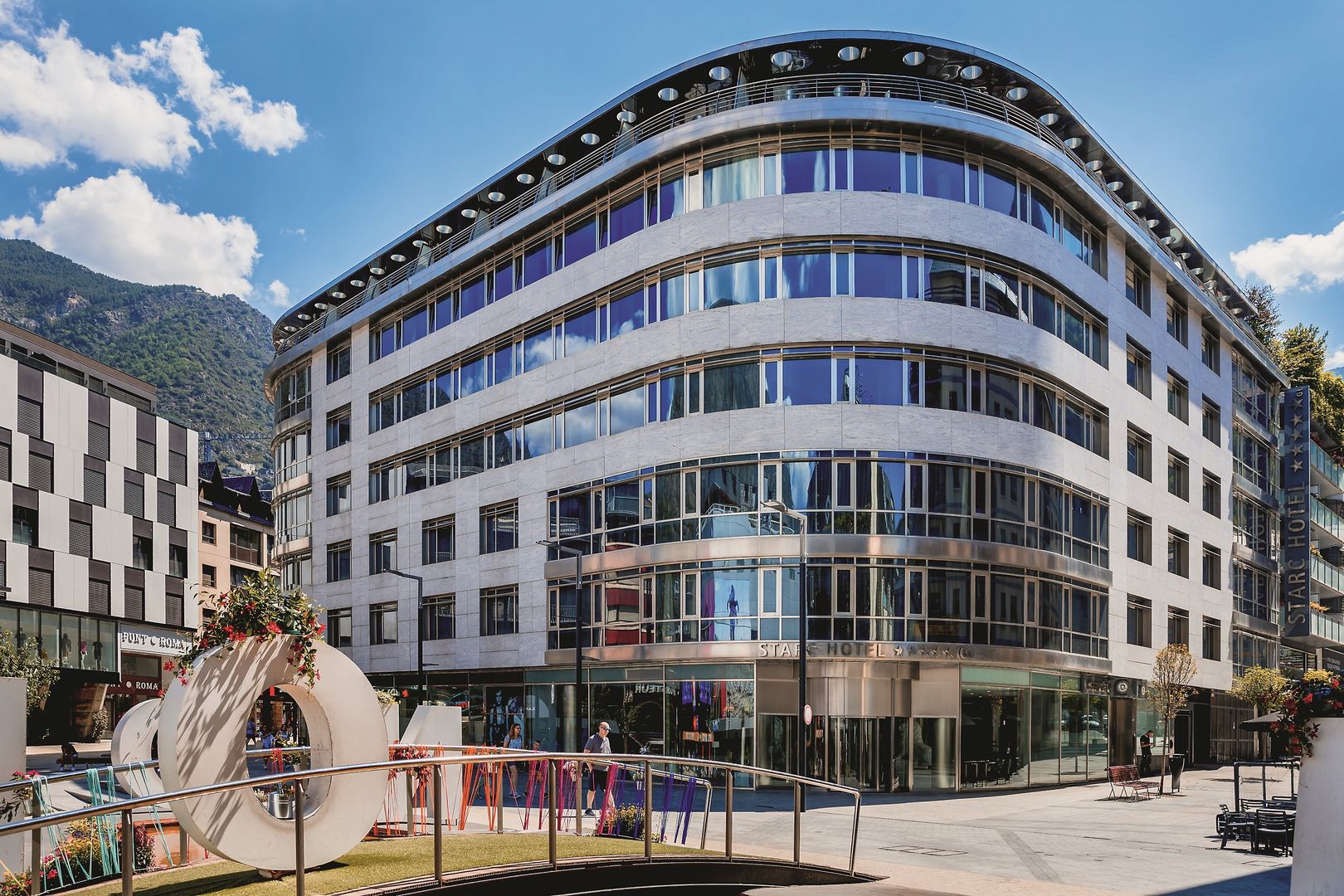 Hotel Starc by Pierre & Vacances Premium