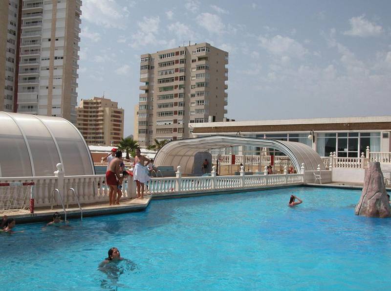 Hotel & Spa Entremares