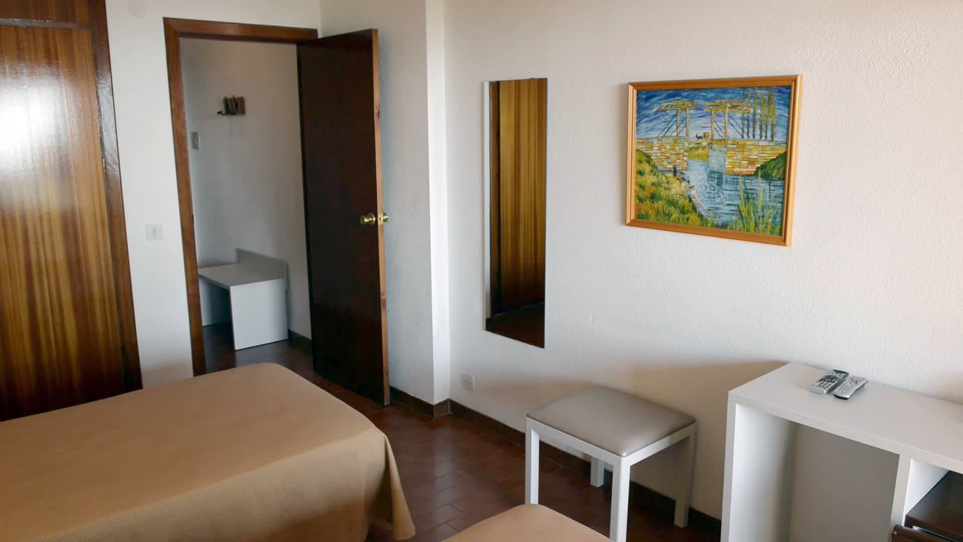 Hostal Velilla