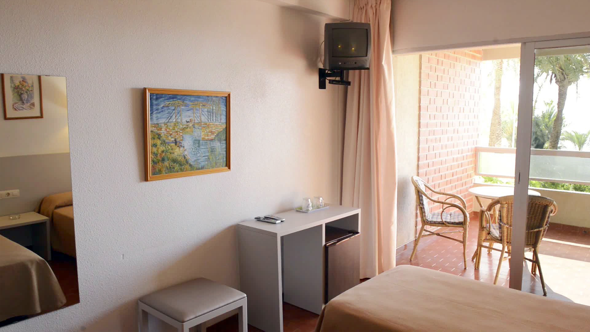 Hostal Velilla