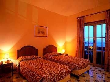 Mercure Civitavecchia Sunbay Park Hotel