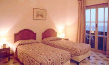 Mercure Civitavecchia Sunbay Park Hotel
