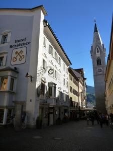 Appartement Goldener Schlüssel