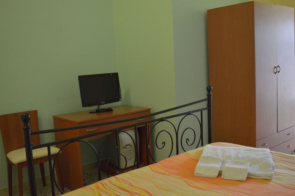 Hotel Scalea