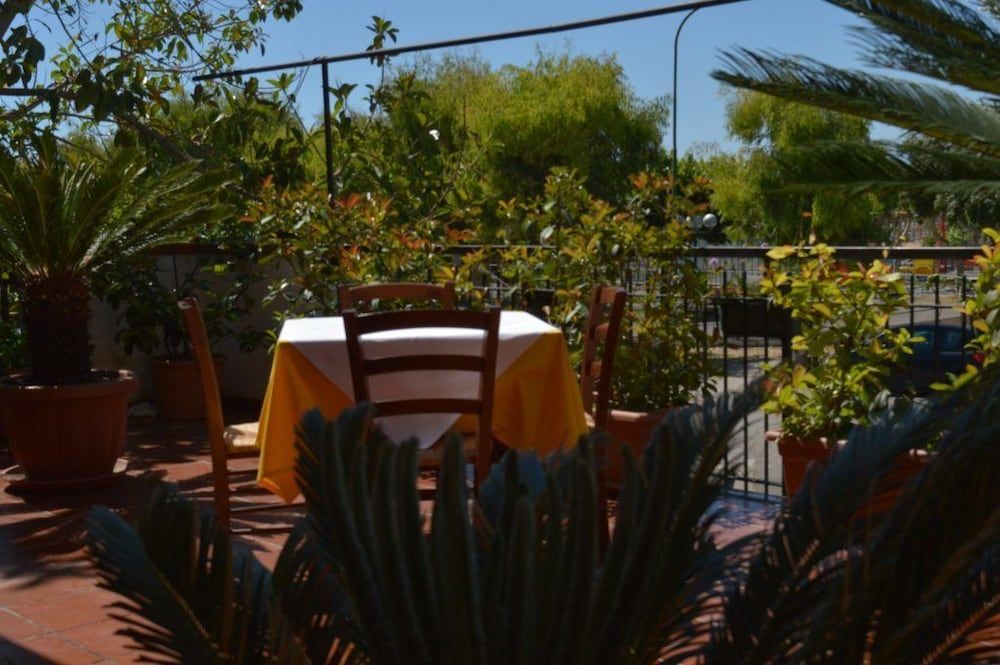 Hotel Scalea