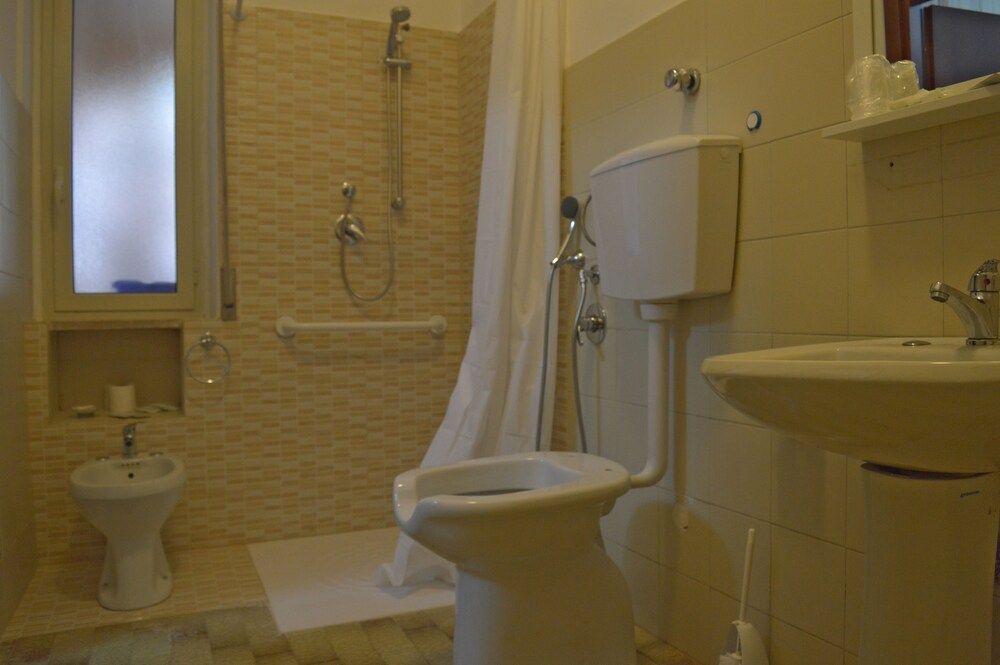 Hotel Scalea