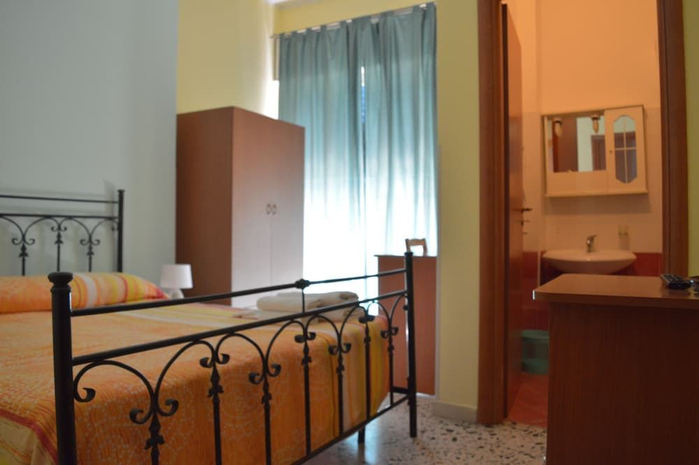 Hotel Scalea