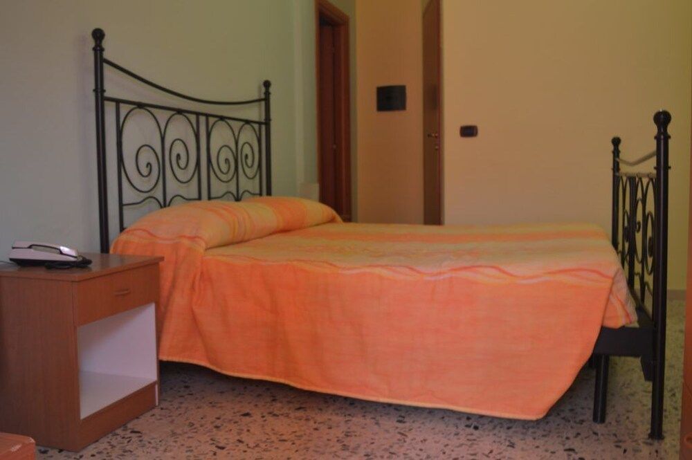 Hotel Scalea
