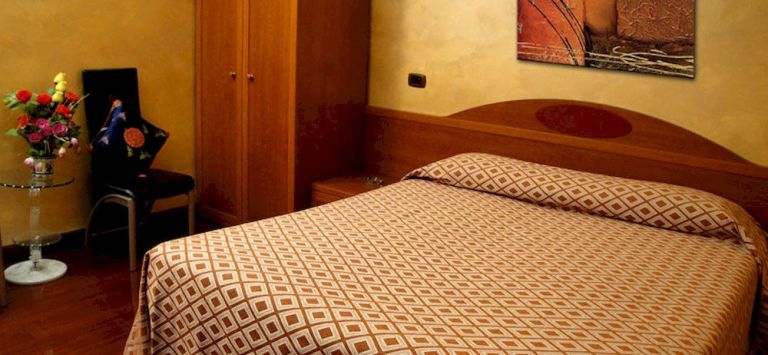 Hotel Bengasi