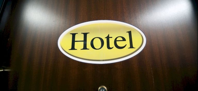 Hotel Bengasi