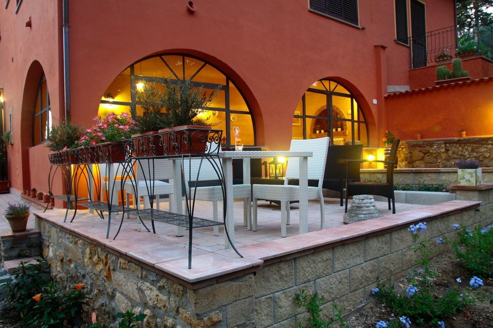 Podere San Filippo Bed & Breakfast