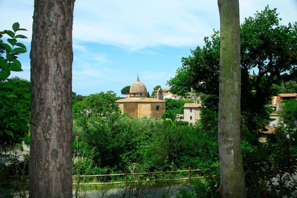 Podere San Filippo Bed & Breakfast