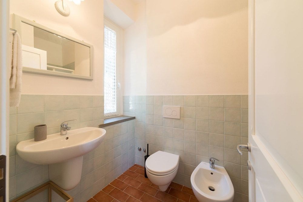 Podere San Filippo Bed & Breakfast