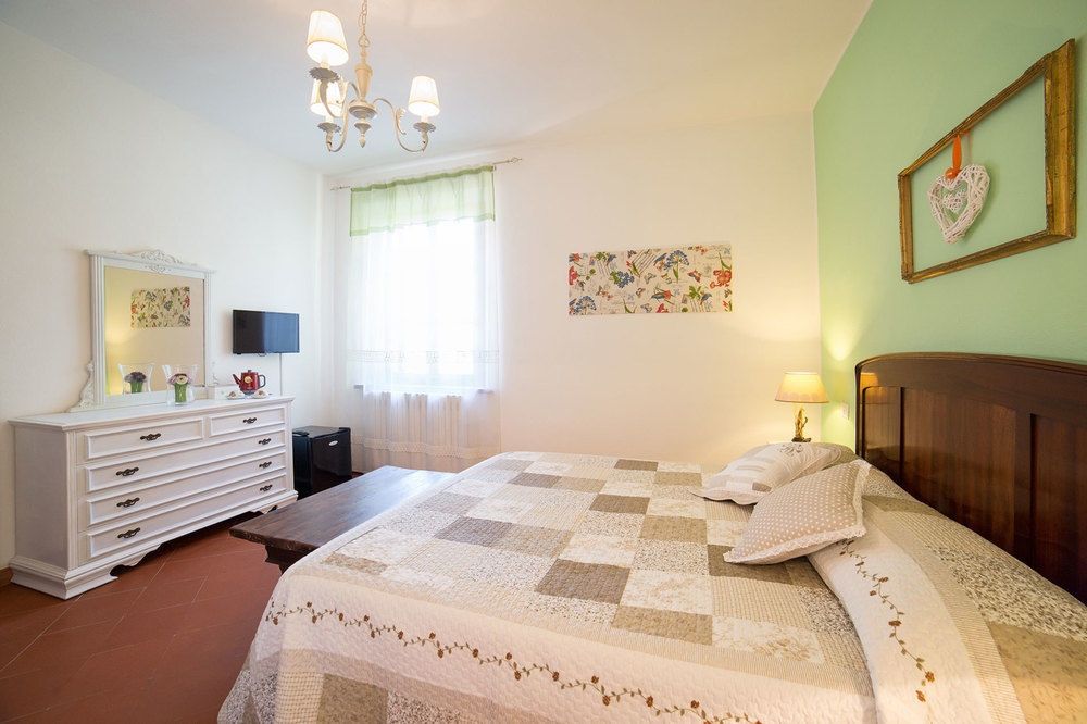 Podere San Filippo Bed & Breakfast