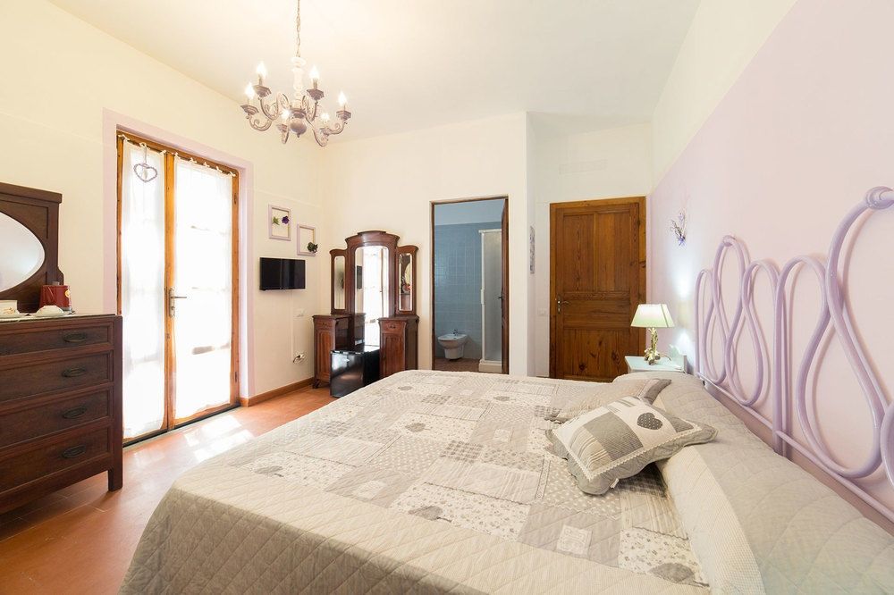 Podere San Filippo Bed & Breakfast