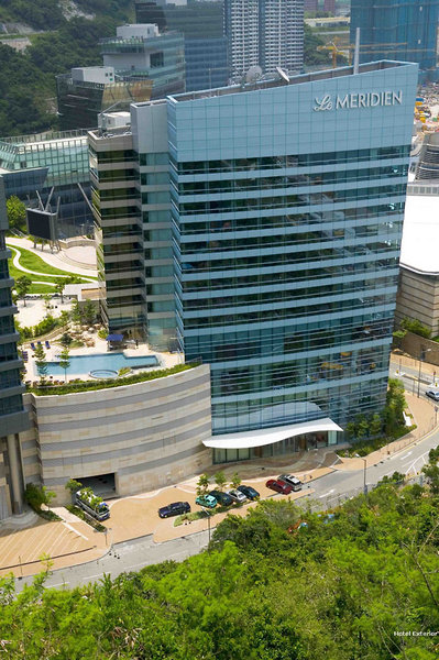 Le Meridien Cyberport