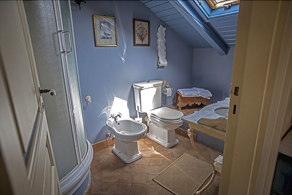 La Casa Di Francesca