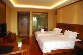 Luhuitou State Guesthouse & Resort