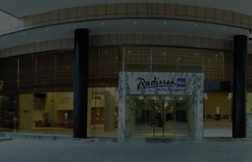 Radisson Blu Alexandria
