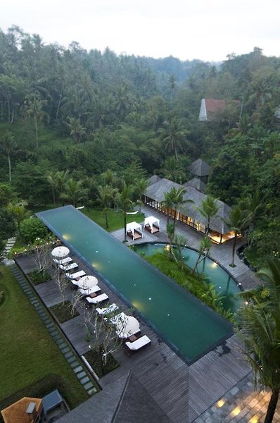 Komaneka at Bisma