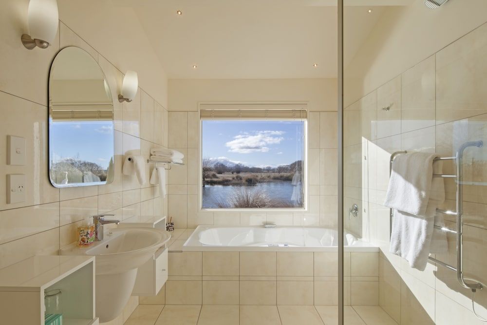 Matuka Lodge