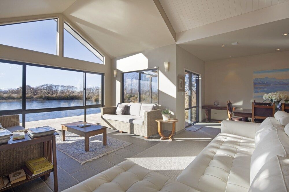 Matuka Lodge