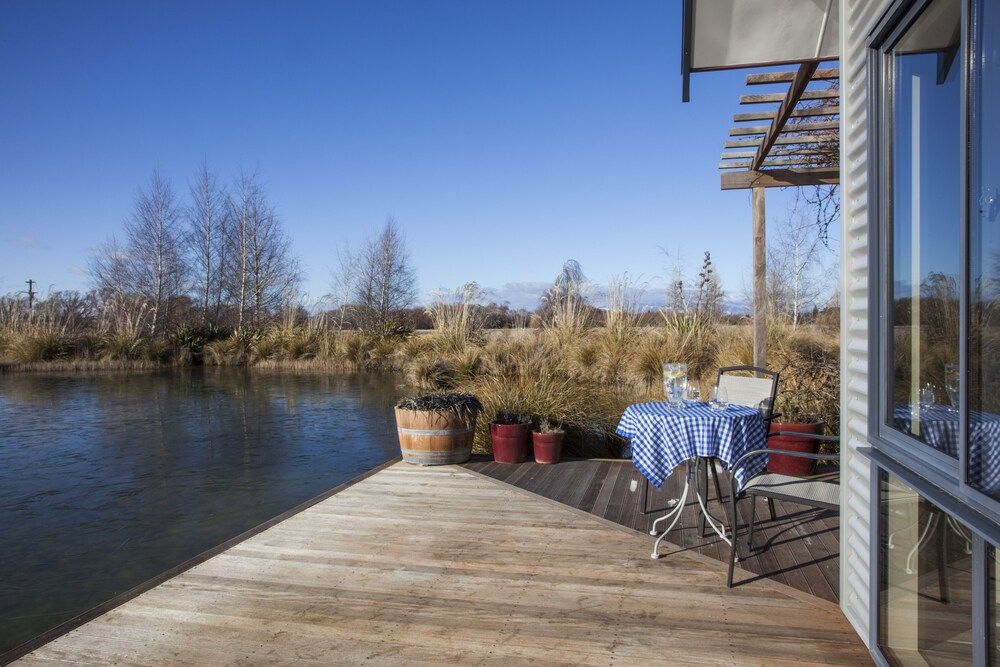 Matuka Lodge