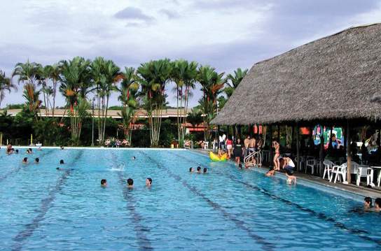 Hotel Suerre