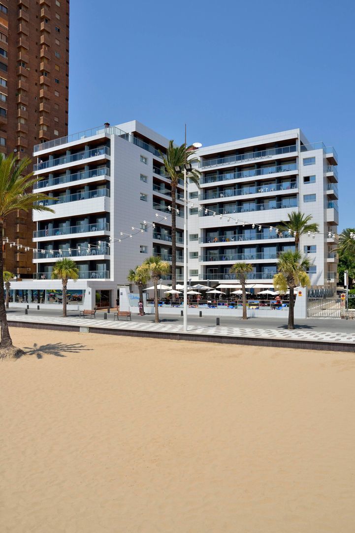 INNSiDE Costablanca