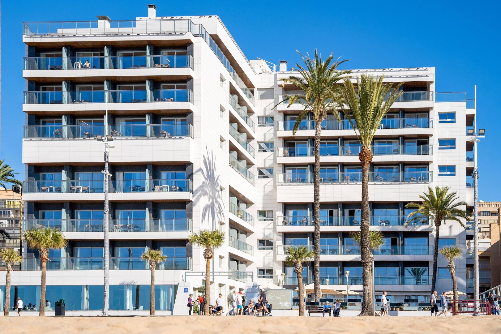 INNSiDE Costablanca