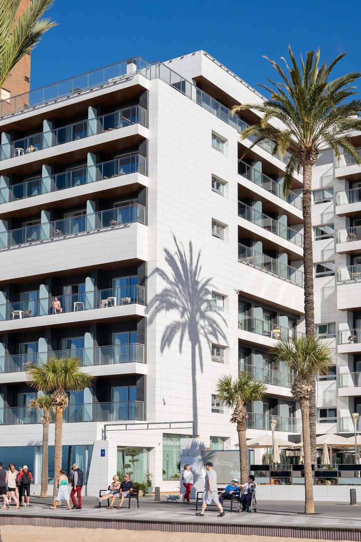 INNSiDE Costablanca