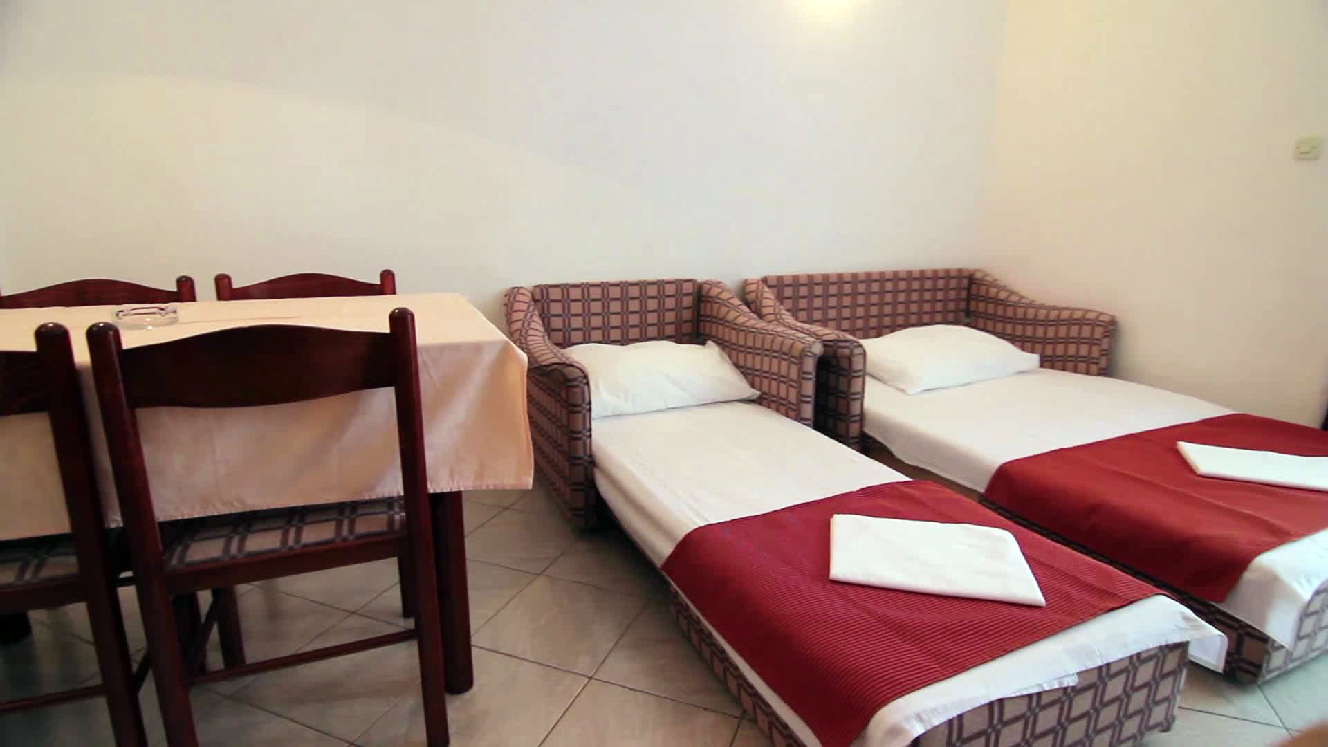 Holiday Village Sagitta