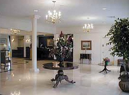 Governor's House