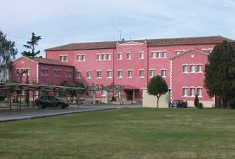 San Camilo