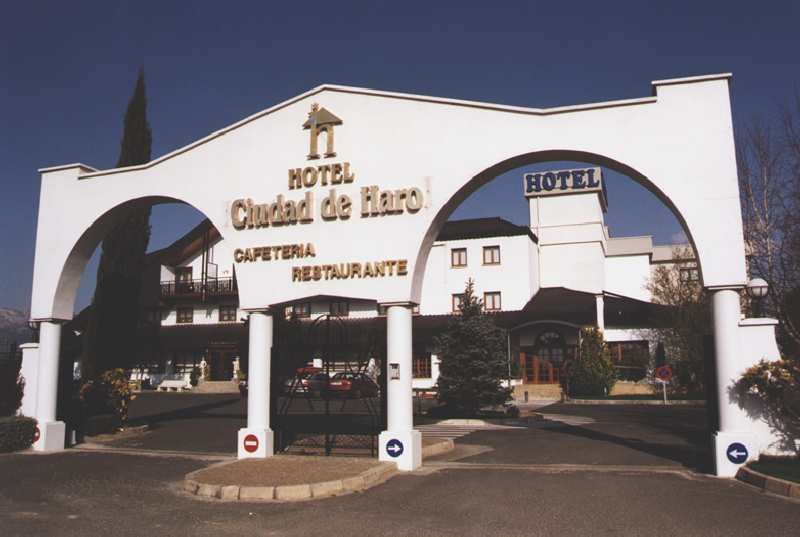 Ciudad De Haro