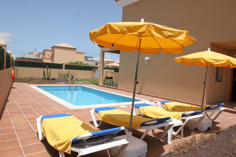 Villas Corralejo
