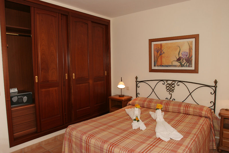 Villas Corralejo
