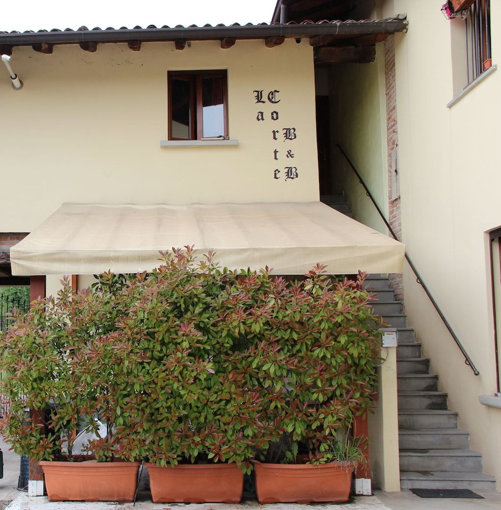 La Corte