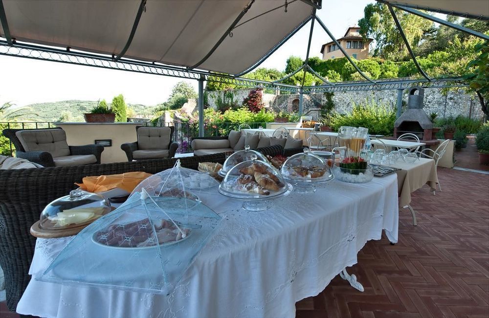 Villa Sant’Andrea