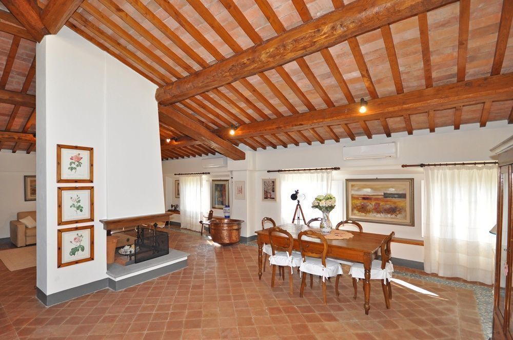 Villa Sant’Andrea